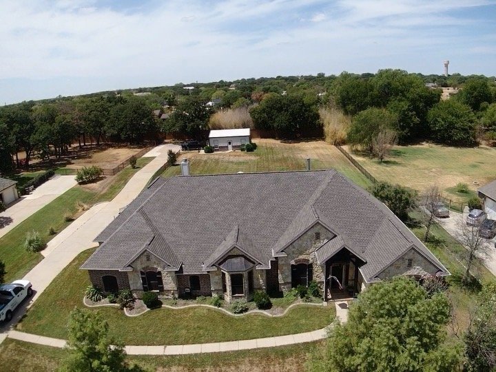 Slide of New Image Roofing & Construction