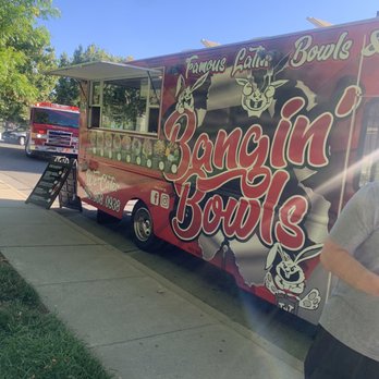 Bangin Bowls - Natomas Eats @Orchard Park today until 8pm - Food Trucks Near Me - Sacramento, California Bangin Bowls - Natomas Eats @Orchard Park today until 8pm - Food Trucks Near Me - Sacramento, California