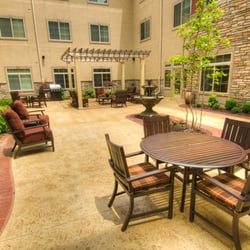 Garden Plaza of Florissant