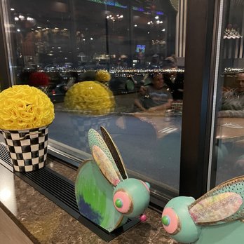 Chit Chat Diner - Skyline - Diners Near Me - Hackensack, New Jersey