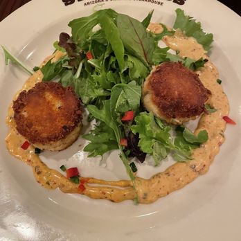 Stockyards Restaurant - Crabcakes - Steakhouses Near Me - Phoenix, Arizona Stockyards Restaurant - Crabcakes - Steakhouses Near Me - Phoenix, Arizona