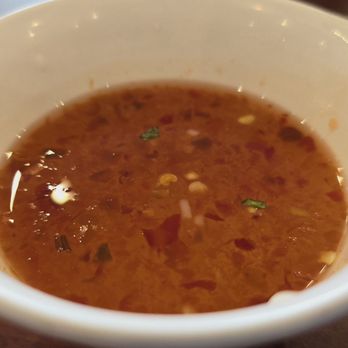Phuong Nam Restaurant - Excellent Sauce - Vietnamese Near Me - Garland, Texas