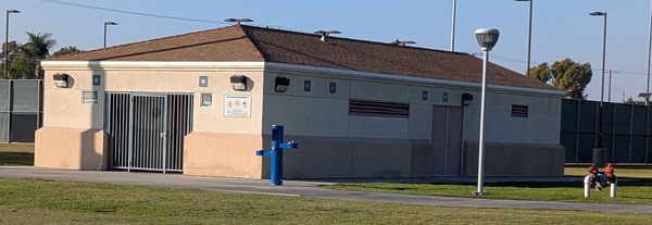 Mayfair Park by null