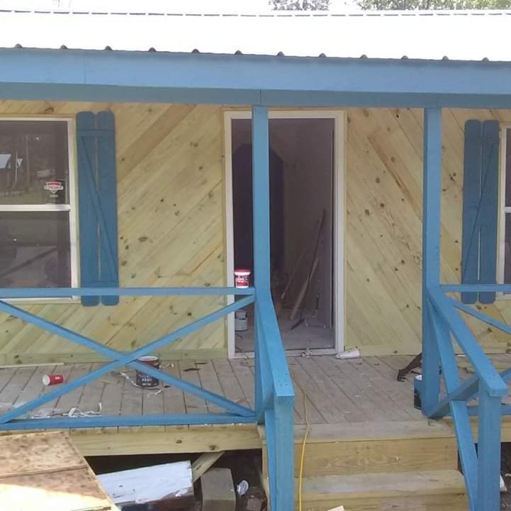 Slide of All Dry Roofing Solutions