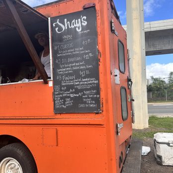 Shay's Smashburgers - Menu - Burgers Near Me - Aiea, Hawaii Shay's Smashburgers - Menu - Burgers Near Me - Aiea, Hawaii