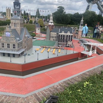 Mini Europe - Local Flavor Near Me - Brussels, BRU Mini Europe - Local Flavor Near Me - Brussels, BRU