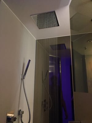Bloc Hotel Birmingham by null
