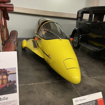 LeMay - America's Car Museum - Museums Near Me - Tacoma, Washington LeMay - America's Car Museum - Museums Near Me - Tacoma, Washington