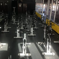 HCOA Fitness Bayamón - Salón Cycling