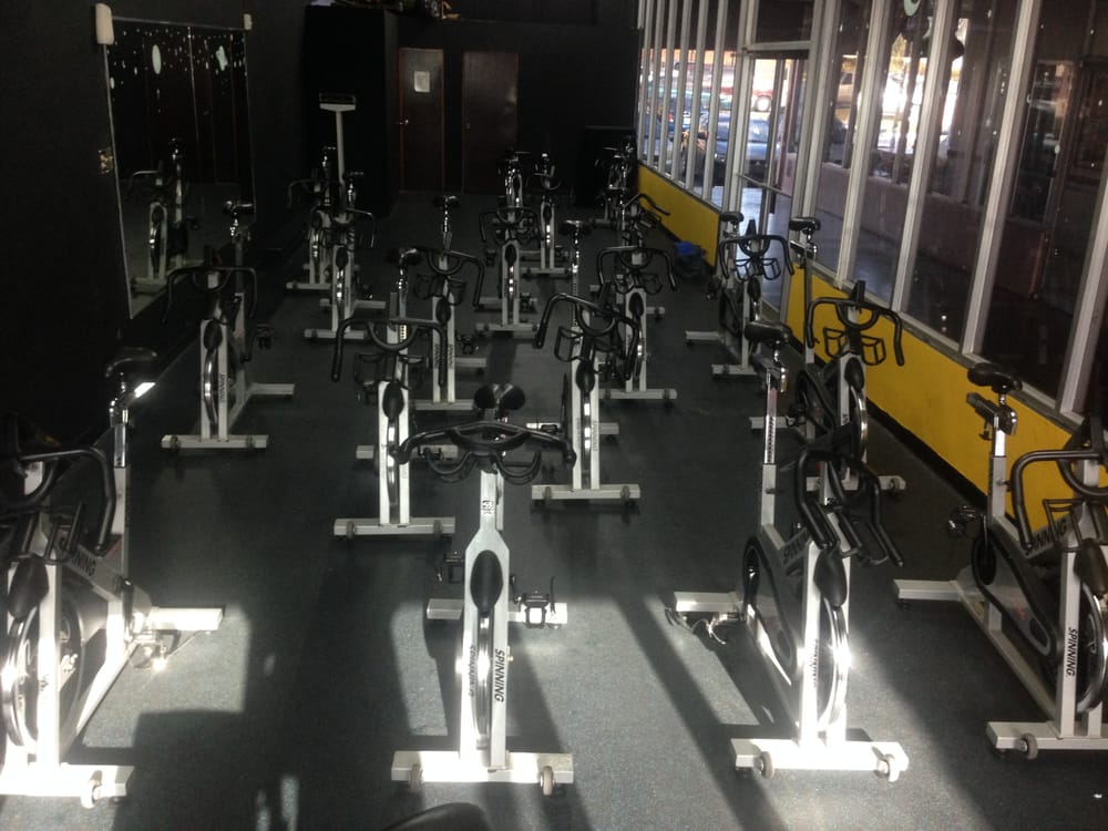 HCOA Fitness Bayamón Image