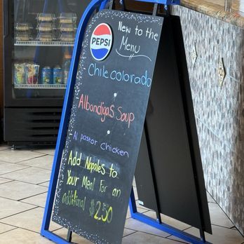 Tepa Taqueria - Specials - Mexican Near Me - Stockton, California