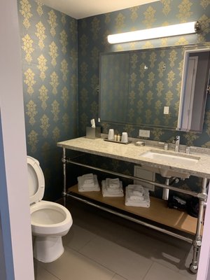 Hotel Indigo Old Town Alexandria, an IHG Hotel by null