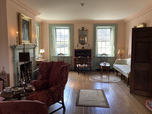 Hagley Museum by null