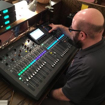 All AV Services - Audio/Visual Equipment Rental Near Me - Lowell, Arkansas