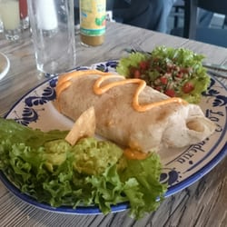 La Pescadería