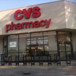 CVS Pharmacy