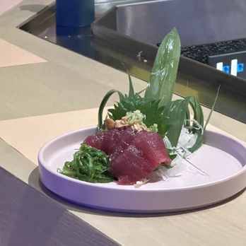 AREA15 - Yellowfin tuna - Venues & Event Spaces Near Me - Las Vegas, Nevada AREA15 - Yellowfin tuna - Venues & Event Spaces Near Me - Las Vegas, Nevada