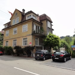 Villa Donkey