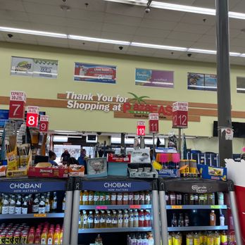 Plaza Extra - East - Department Stores Near Me - Christiansted, Virgin Islands