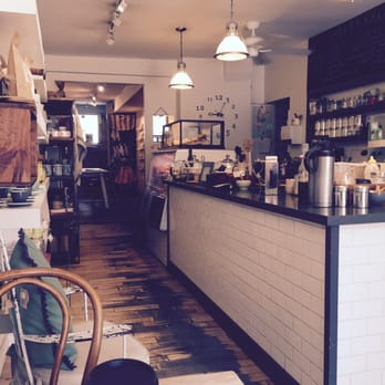 Forget Me Not Cafe - Coffee & Tea Near Me - Toronto, Ontario