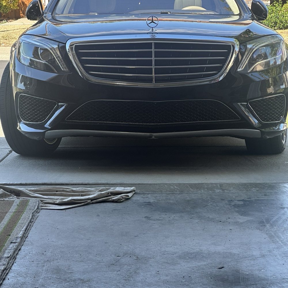 S550 AMG S550 AMG