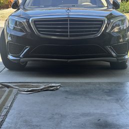 S550 AMG S550 AMG