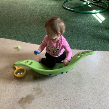 The Table Public House - So many toys/activities for littles. - Coffee & Tea Near Me - Denver, Colorado