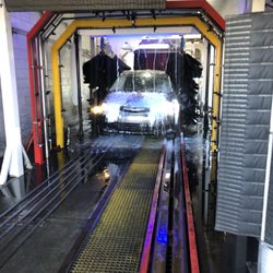 Splash Brothers Carwash