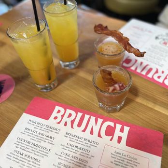 Werewolf - Breakfast Shots! - Breakfast & Brunch Near Me - San Diego, California Werewolf - Breakfast Shots! - Breakfast & Brunch Near Me - San Diego, California