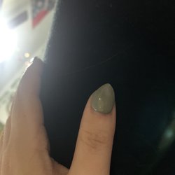 La Nails & Tanning - Never again!