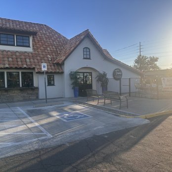 Tesoro Latin Kitchen & Cantina - Outside - Latin American Near Me - Tucson, Arizona