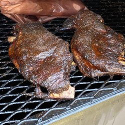 Holy Smokes Kosher BBQ - OMG more please