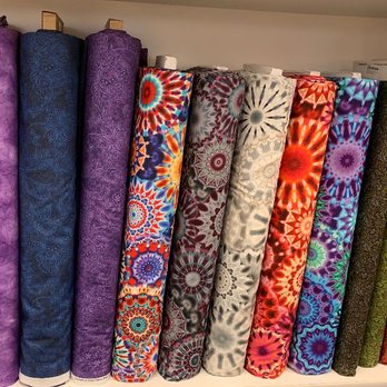 1. RMC Quilts