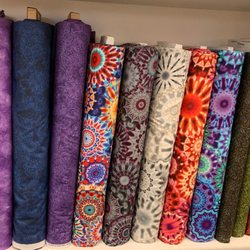 RMC Quilts - We offer a large selection of 60'' to 118'' wide backing fabric