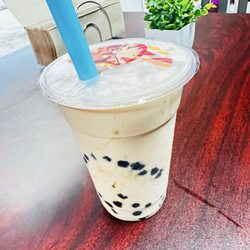 Boba Bliss