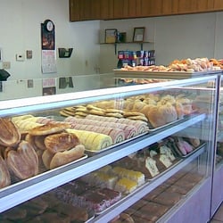 Pink Elephant Bakery