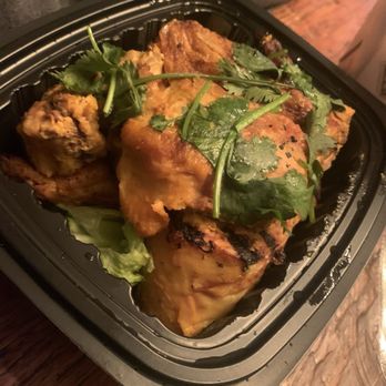 Swing Thai - BBQ Thai Herb Chicken (GF) - Thai Near Me - Denver, Colorado