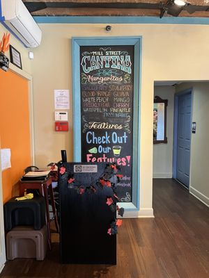 Mill Street Cantina by null