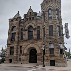 Allen County Ft Wayne Historical Society & Museum
