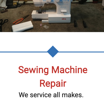 A-1 Vacuum & Sewing - Appliances Near Me - Orem, Utah