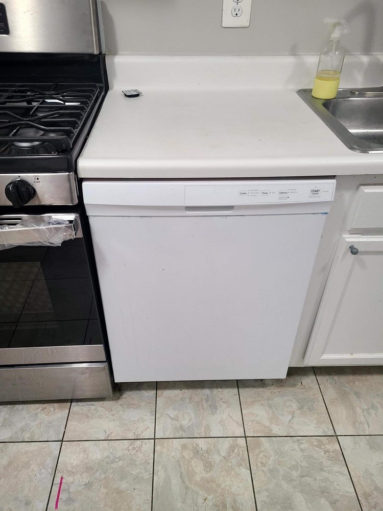 Slide of A&F Plumbing and Property Services