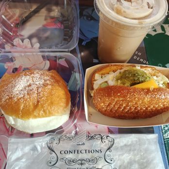 Confections Bakery & Cafe - Bakeries Near Me - Duluth, Georgia