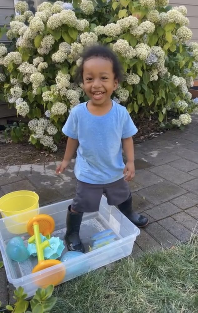 Pachamama Spanish Immersion Preschool - childcare center in Beaverton, OR