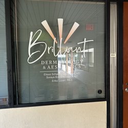 Brilliant Dermatology & Aesthetics