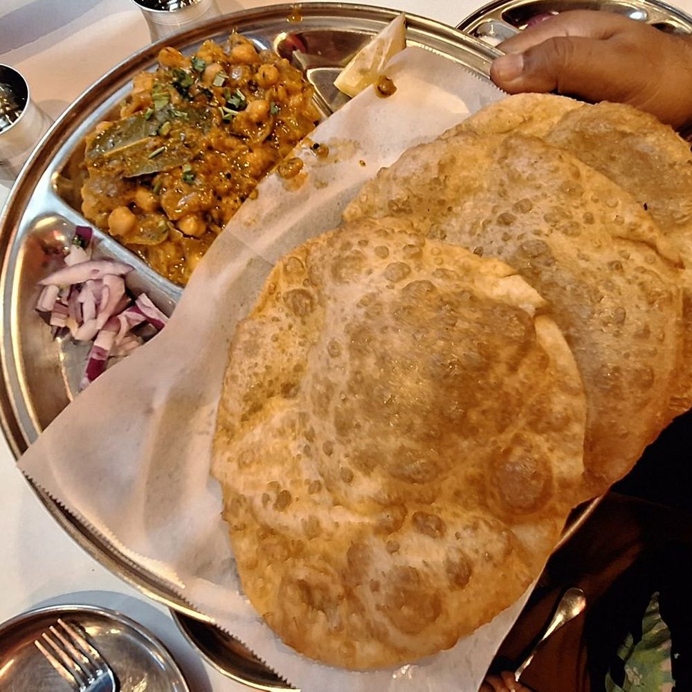 Chennai Kings - Chana poori - Indian Near Me - San Francisco, California Chennai Kings - Chana poori - Indian Near Me - San Francisco, California