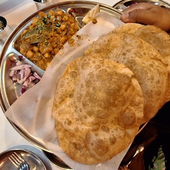 Chennai Kings - Chana poori - Indian Near Me - San Francisco, California Chennai Kings - Chana poori - Indian Near Me - San Francisco, California