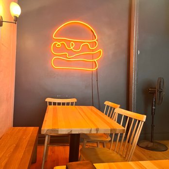 Namkeen - Seating - Chicken Shop Near Me - Brooklyn, New York Namkeen - Seating - Chicken Shop Near Me - Brooklyn, New York