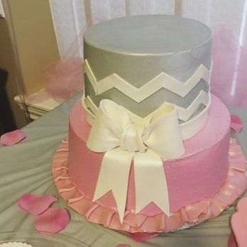 Bella Cibo - My beautiful baby shower cake. - Bakeries Near Me - Jersey Village, Texas Bella Cibo - My beautiful baby shower cake. - Bakeries Near Me - Jersey Village, Texas