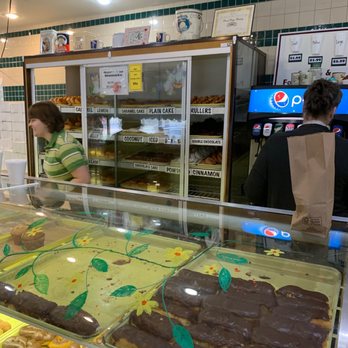 Donut Days Bakery - Donuts Near Me - Lexington, Kentucky
