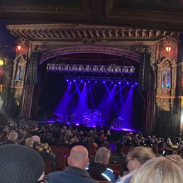 State theater